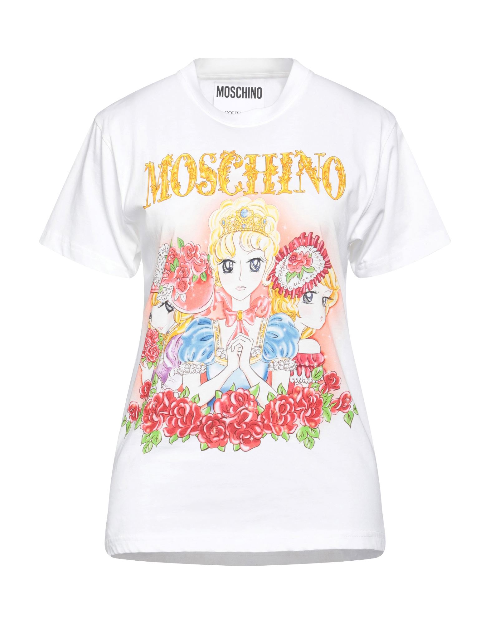 T-shirts