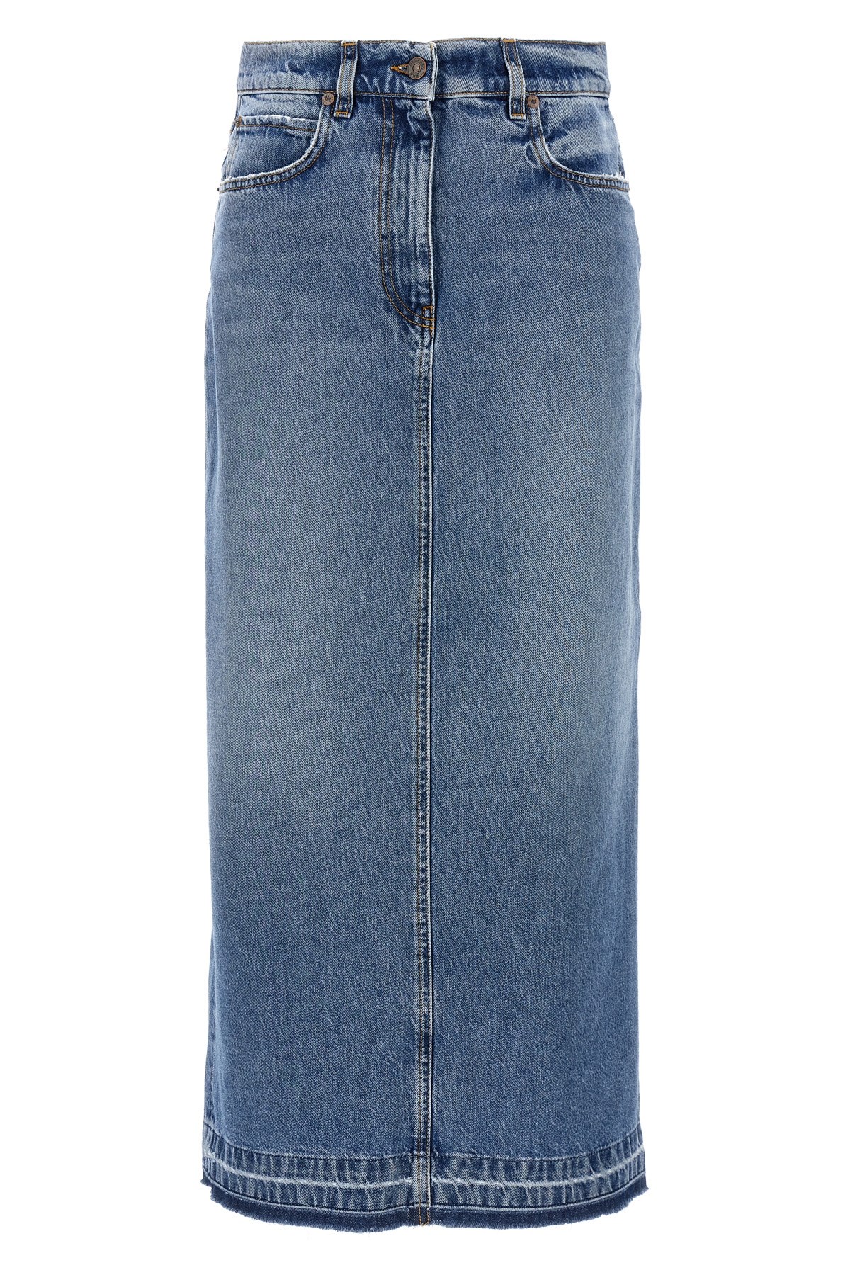 'Jorgy' Skirt