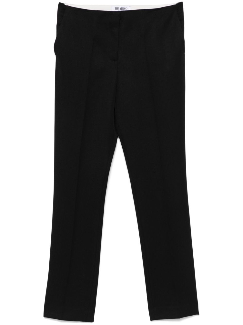 Long Pants