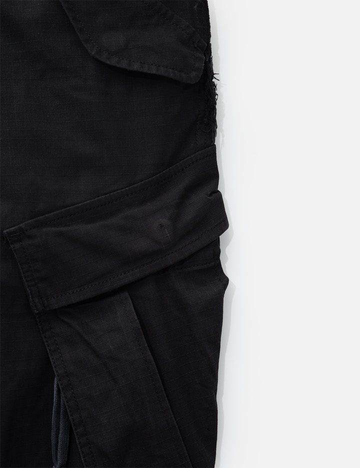 Parachute Pants