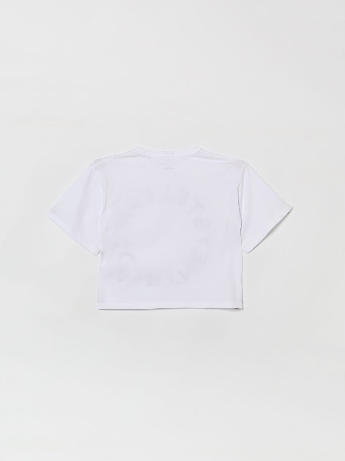 T-Shirt Kids color White