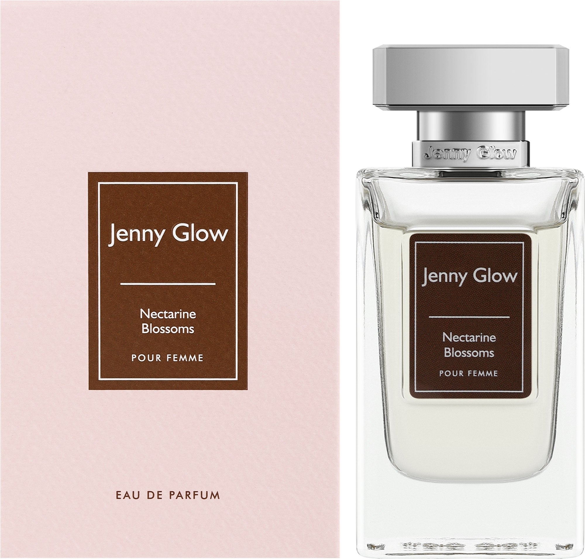 Jenny Glow Nectarine Blossoms Eau de Parfu