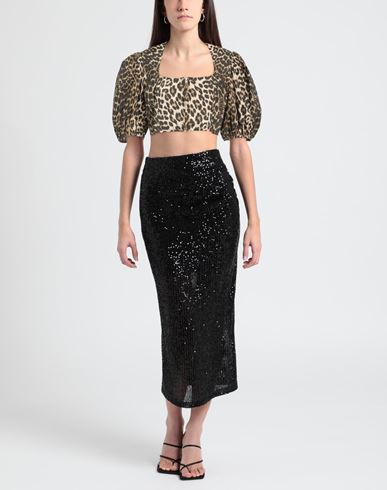 Woman Top Sand