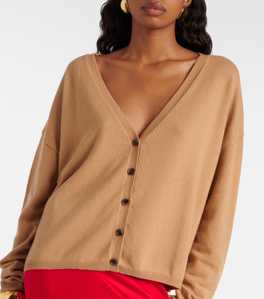 Abby cashmere cardigan