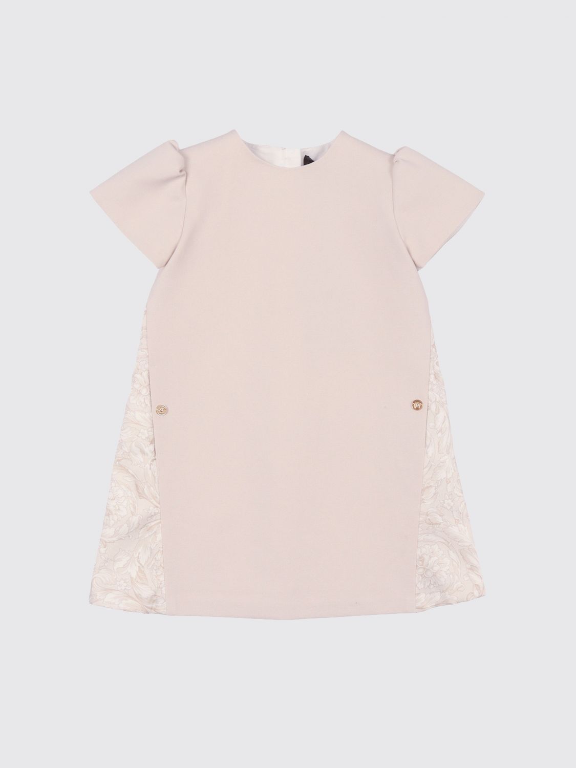 Dress Kids color Multicolor