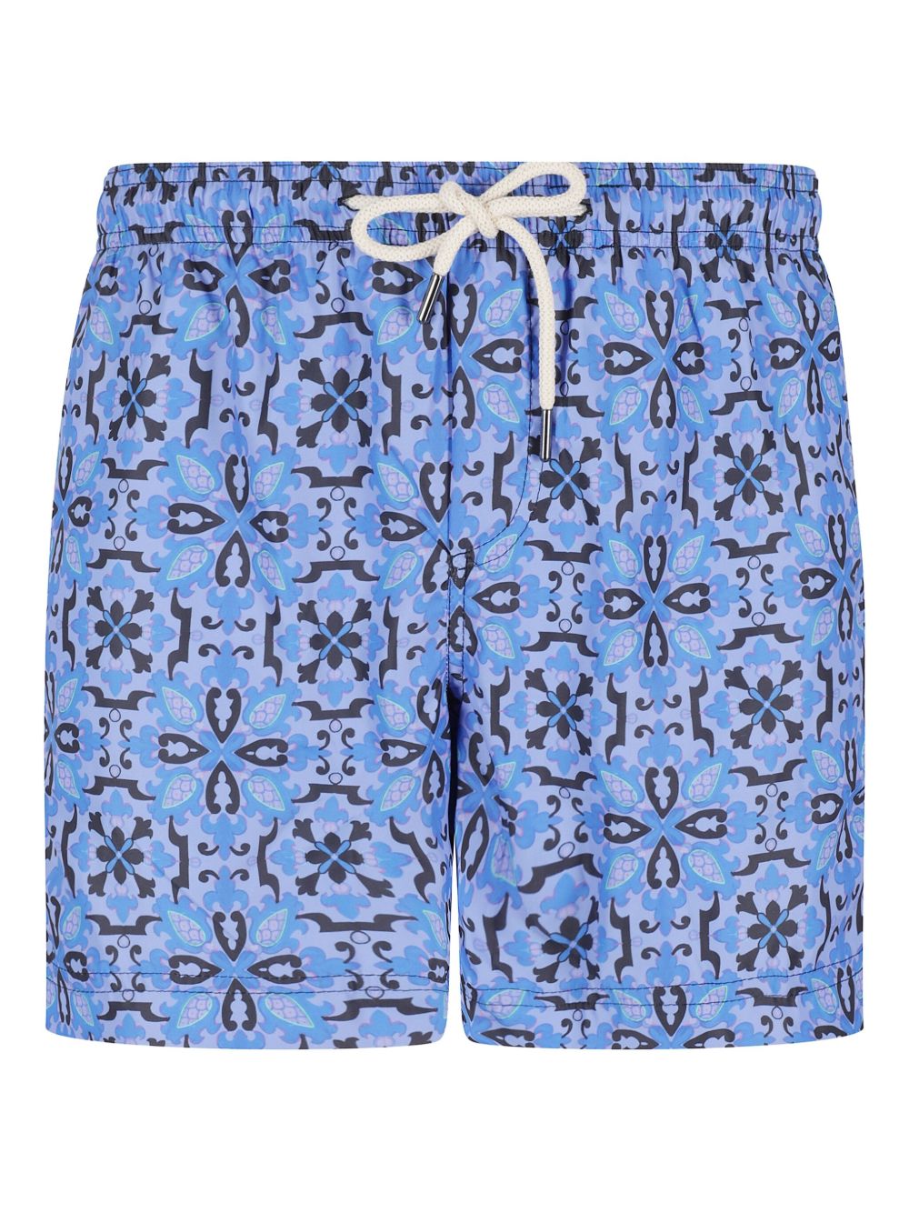 Anelli swim shorts - Blue