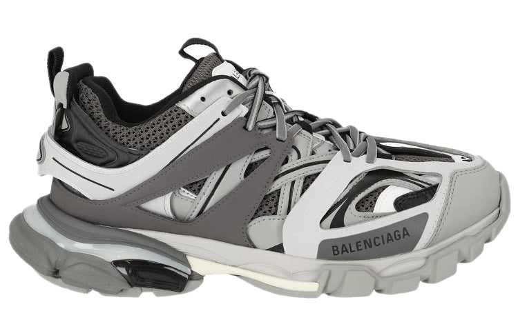 Track LED Sneaker 'Grey'
