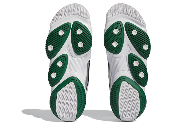 Top ten 'White Green'