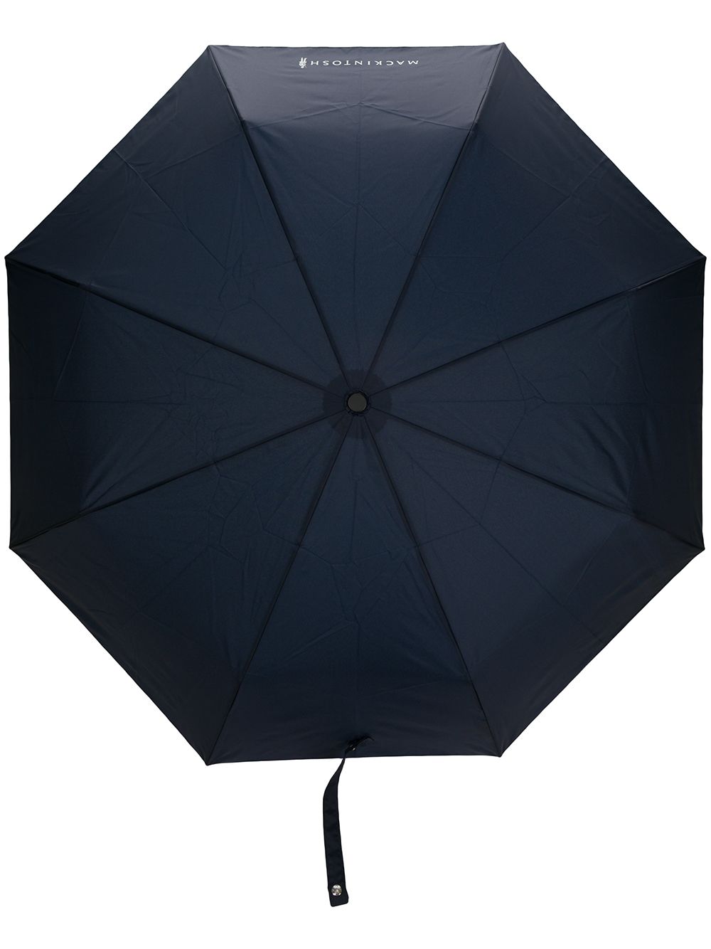 AYR automatic telescopic umbrella - Blue