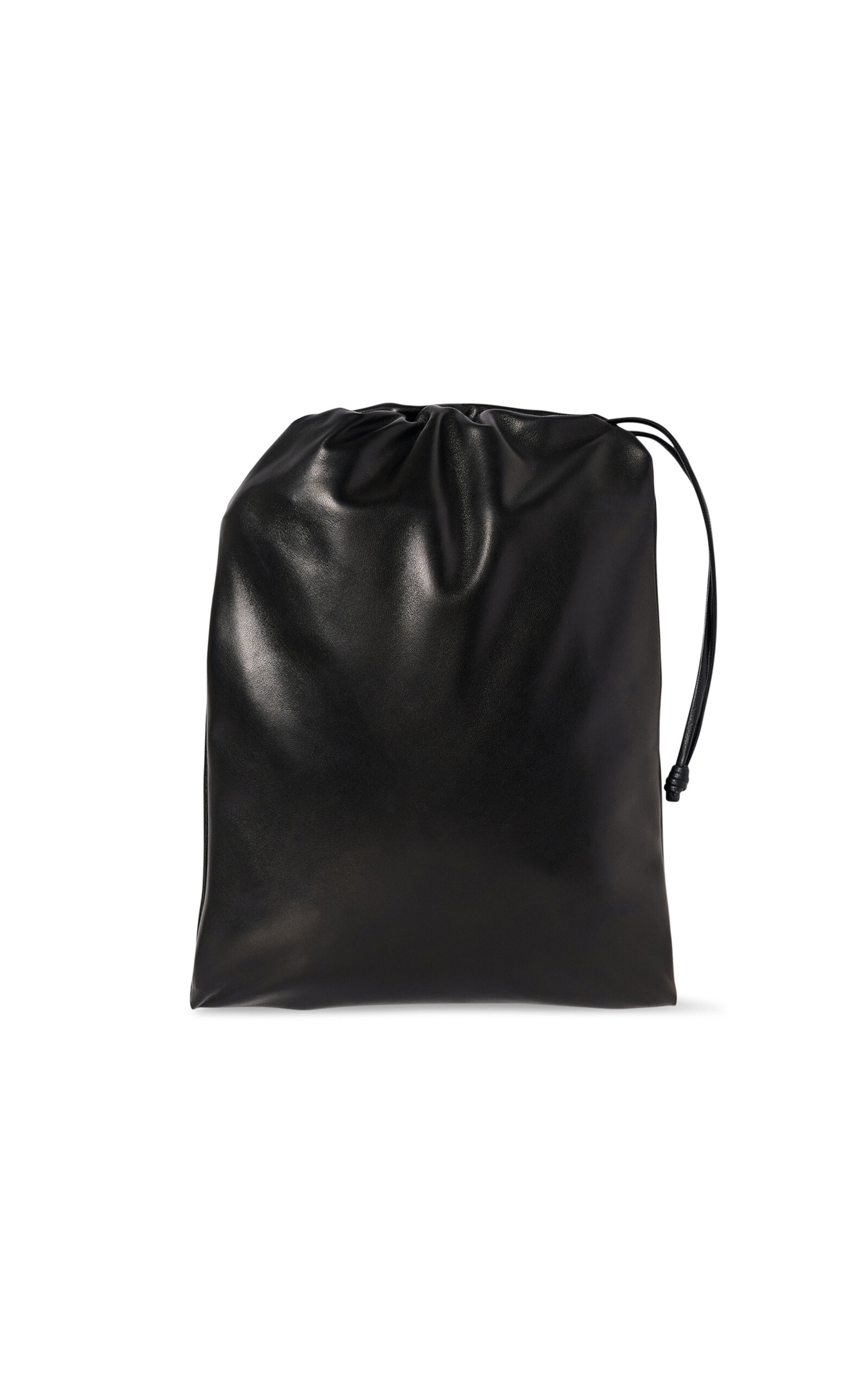 Ray Leather Pouch - Moda Operandi