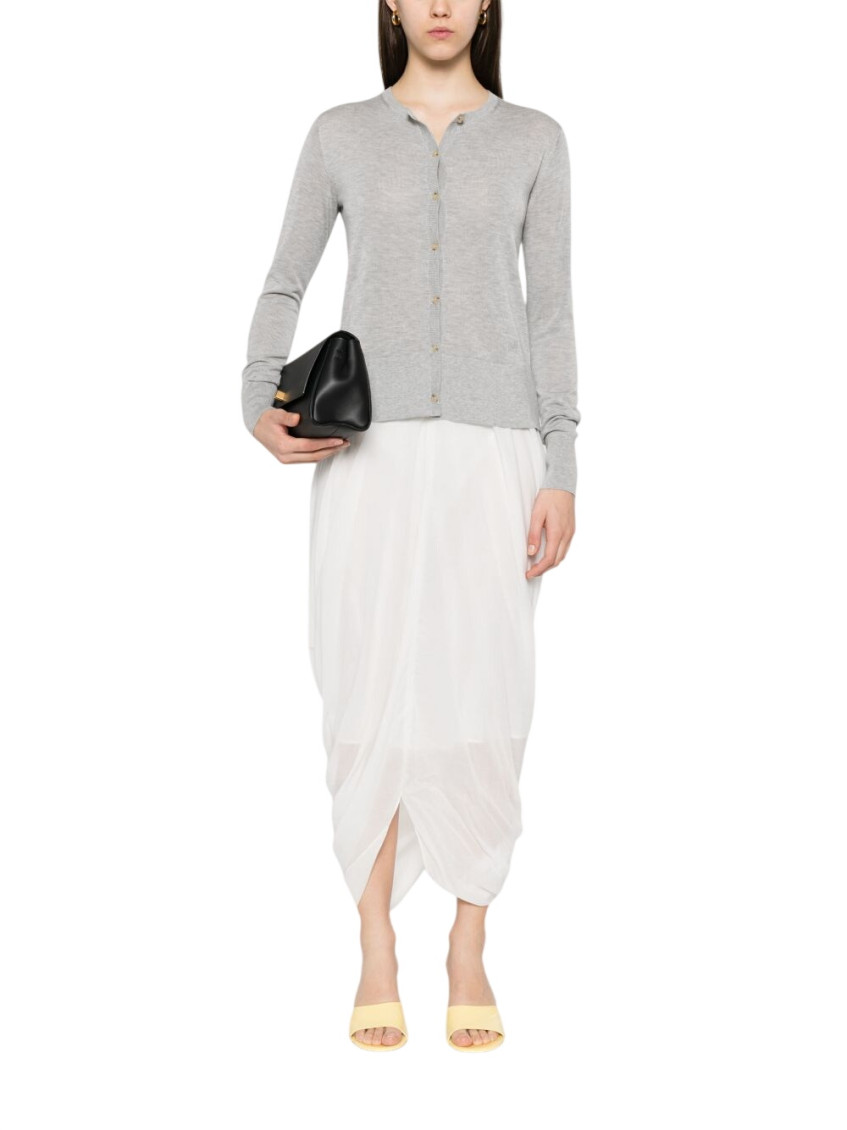 Cocoon Skirt