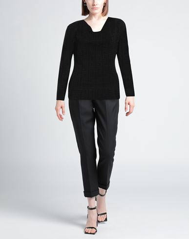 Woman Sweater Black