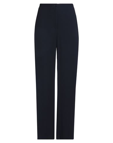 Seventy Venezia Woman Pants Navy Size 8 Viscose