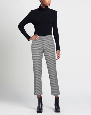 Woman Pants Midnight blue