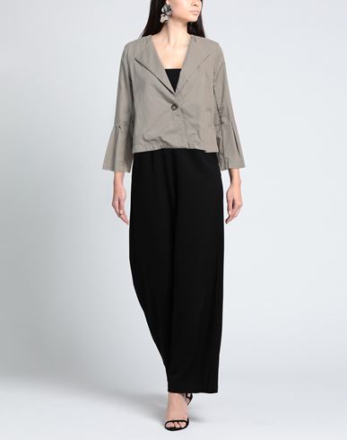 Woman Jacket Grey