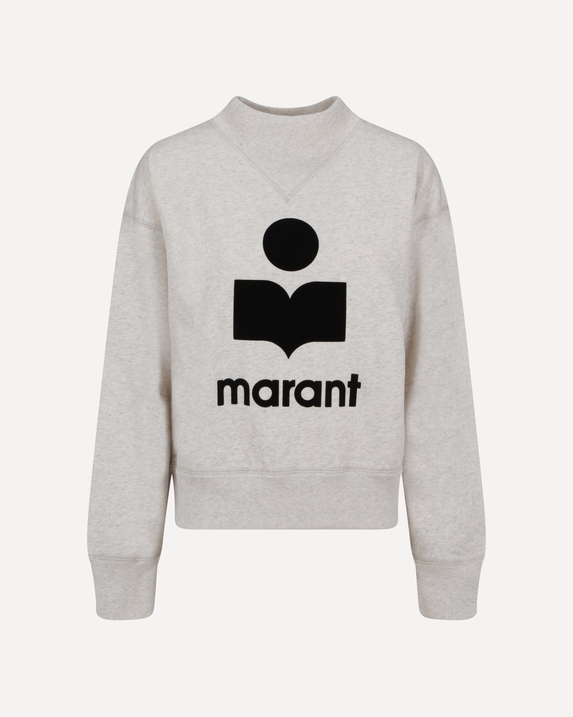 Moby Sweatshirt Female 38
