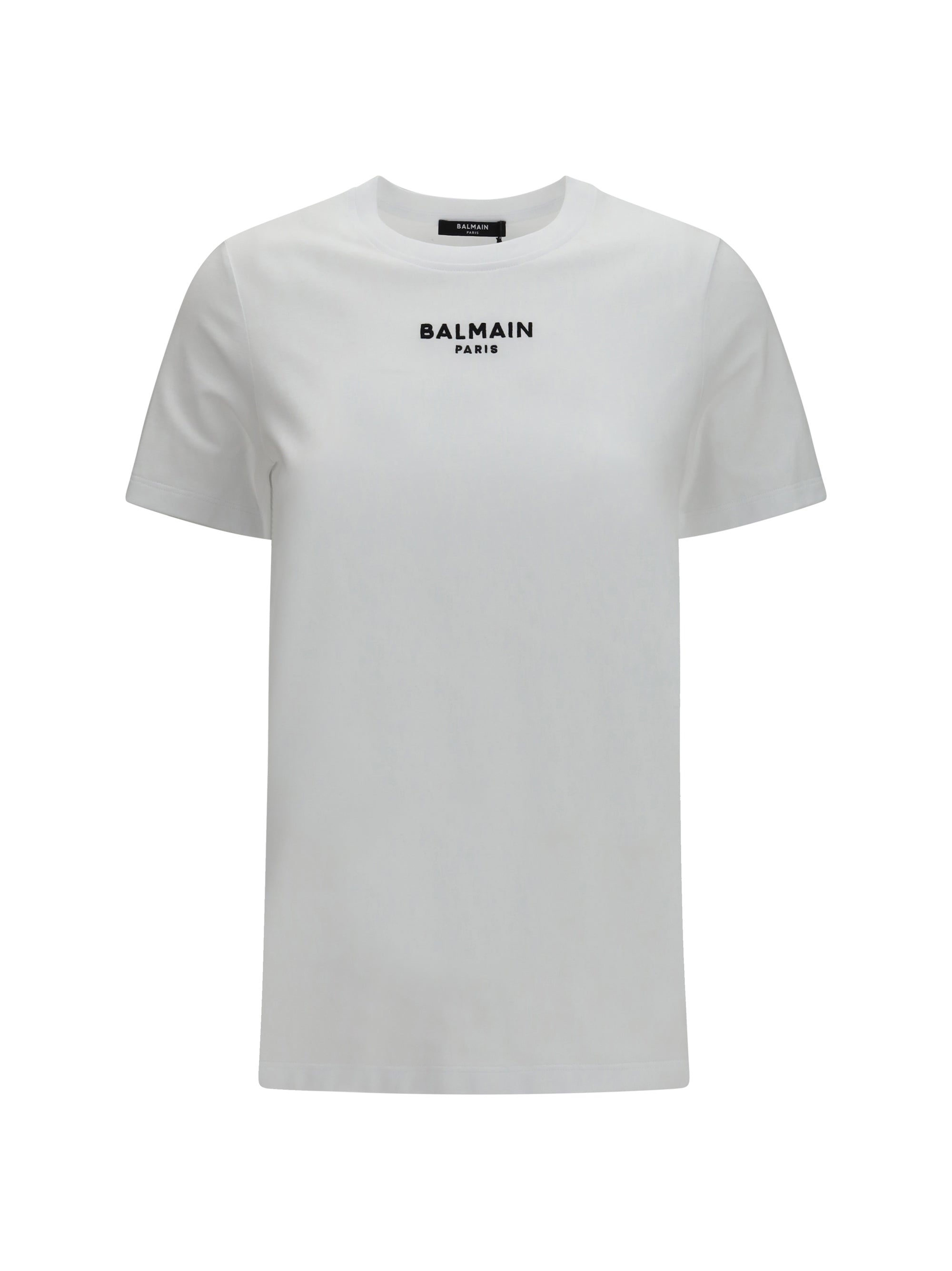 Paris T-Shirt — White