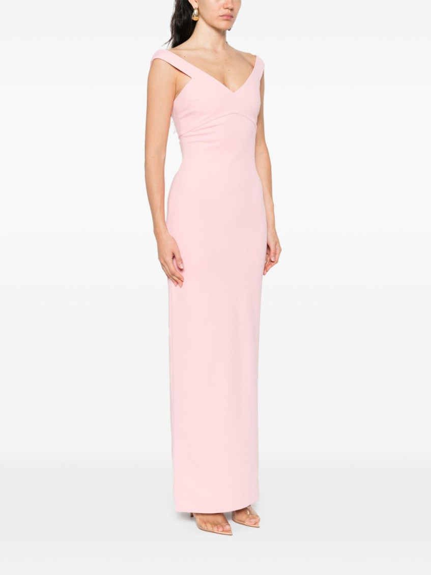 Nalani Maxi Dress