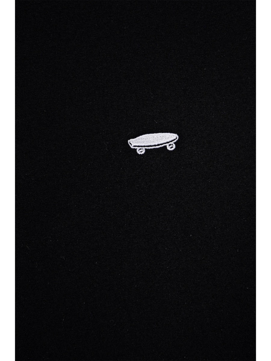 Vans "Skateboard" Logo T Shirt