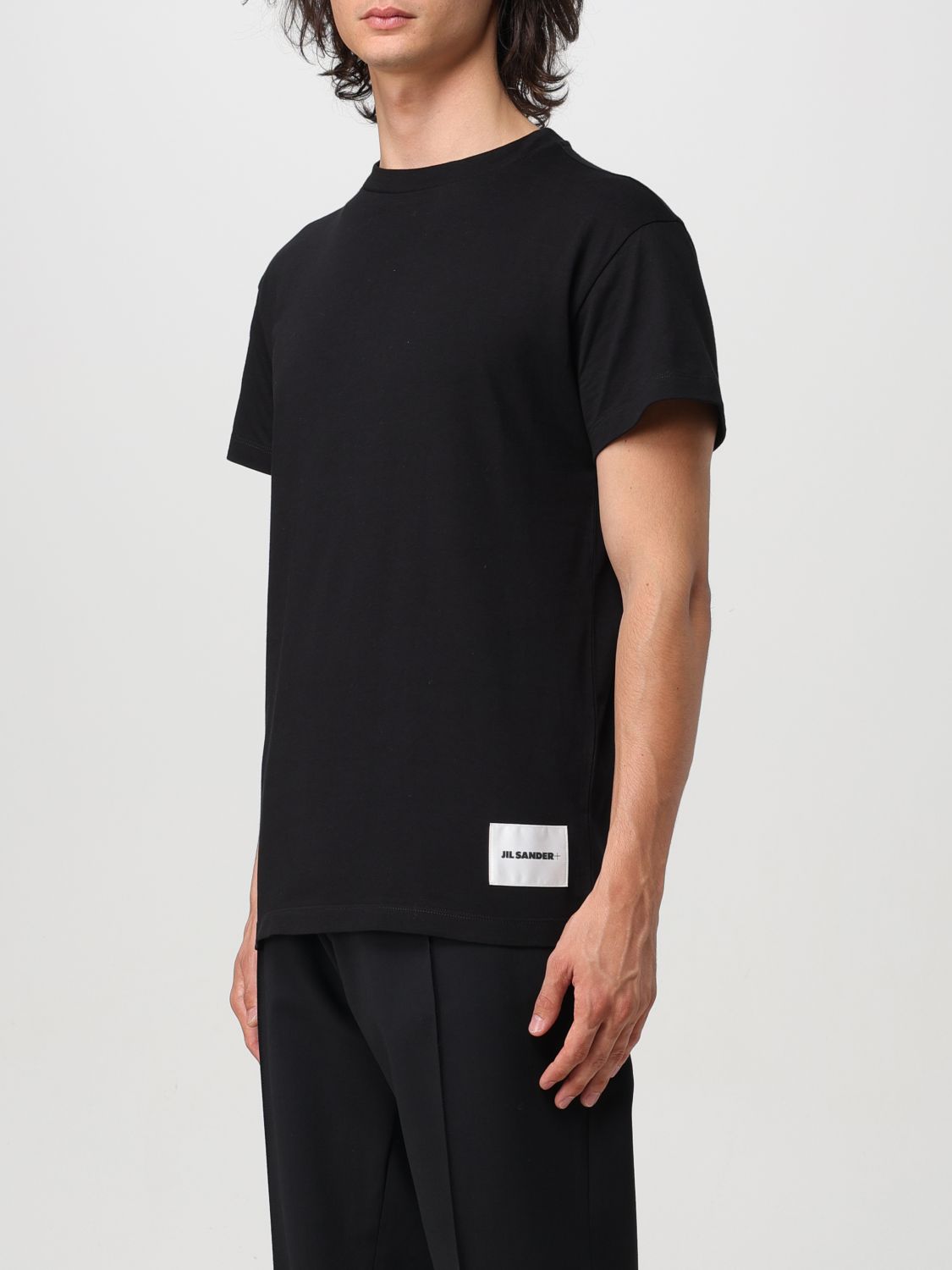 T-Shirt Men color Multicolor