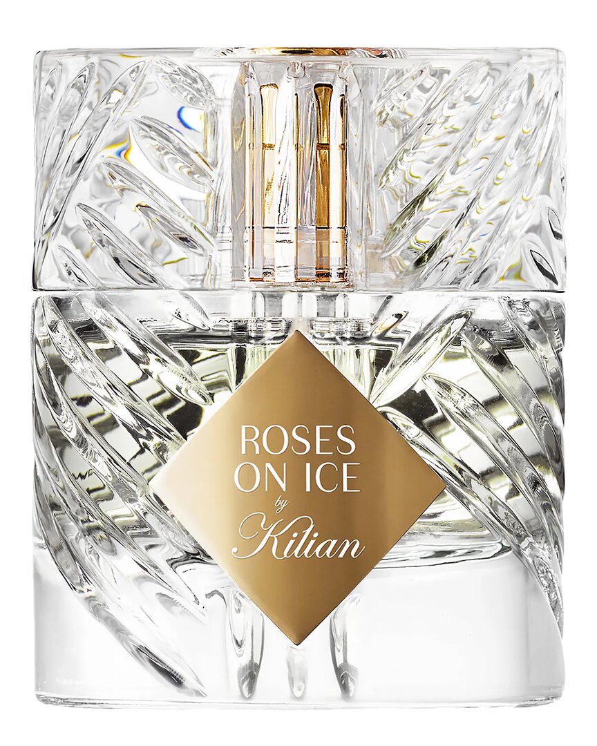 Kilian Paris Women's 1.7Oz Roses On Ice Edp