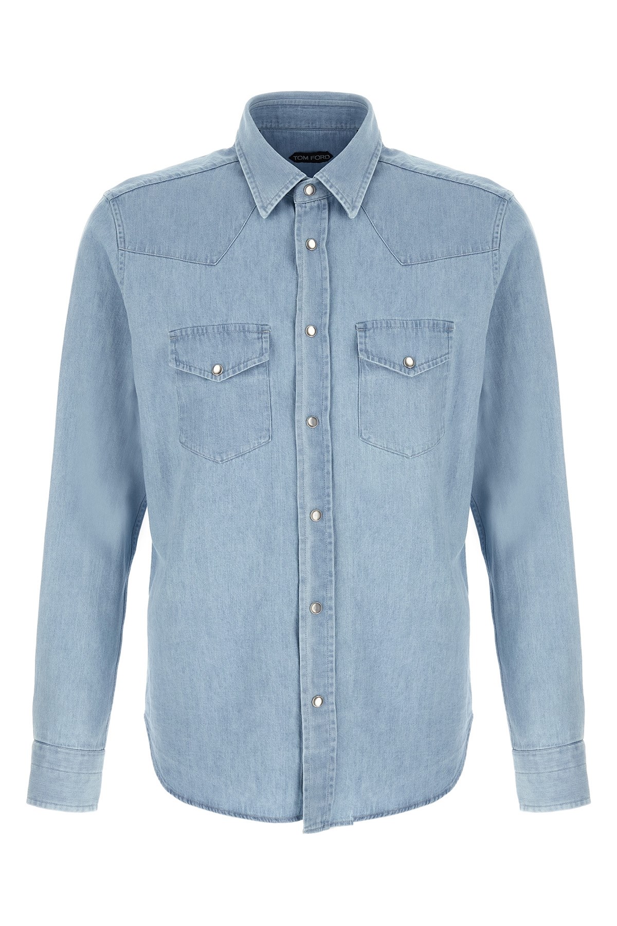 'Western' Shirt