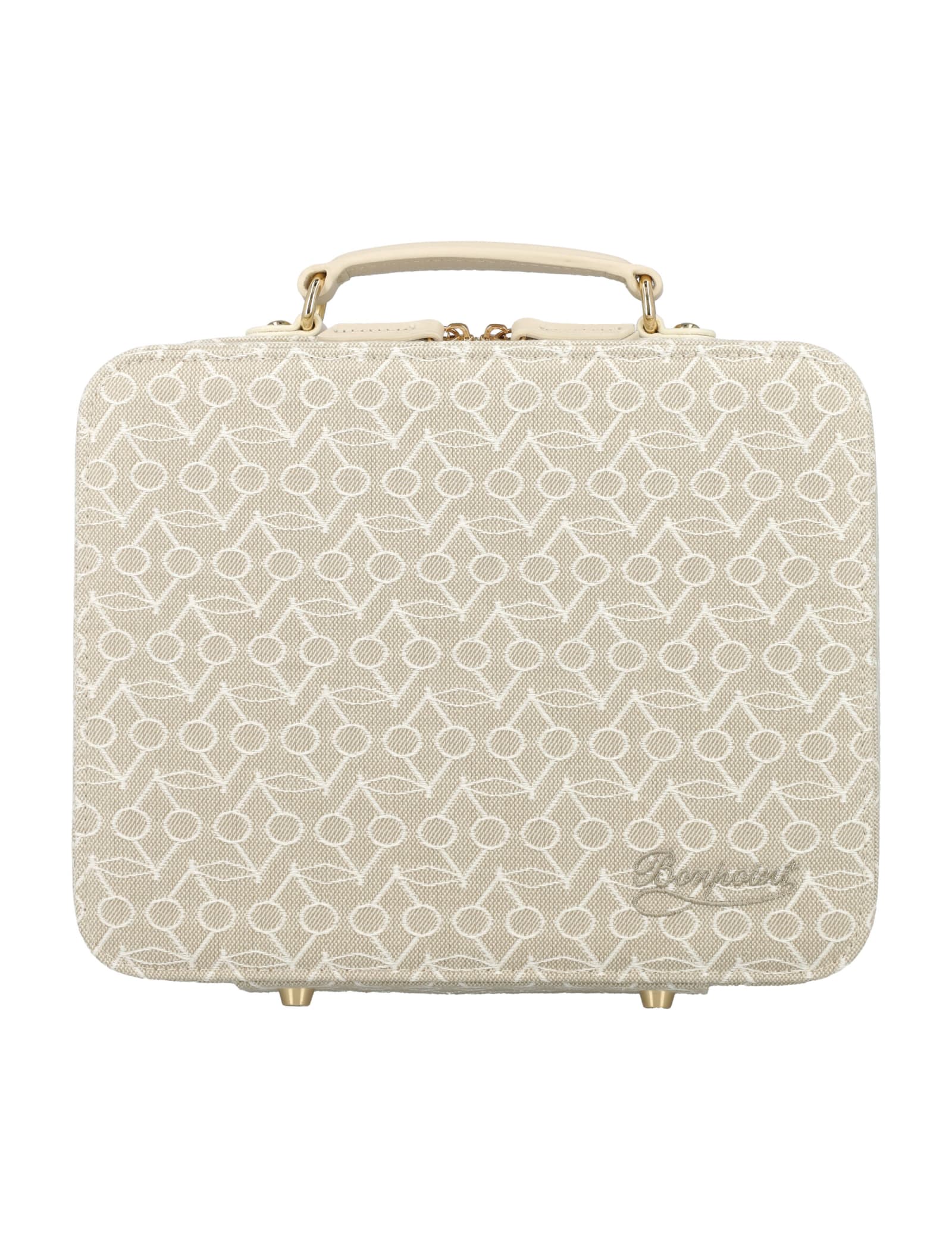 Dalva Vanity Case