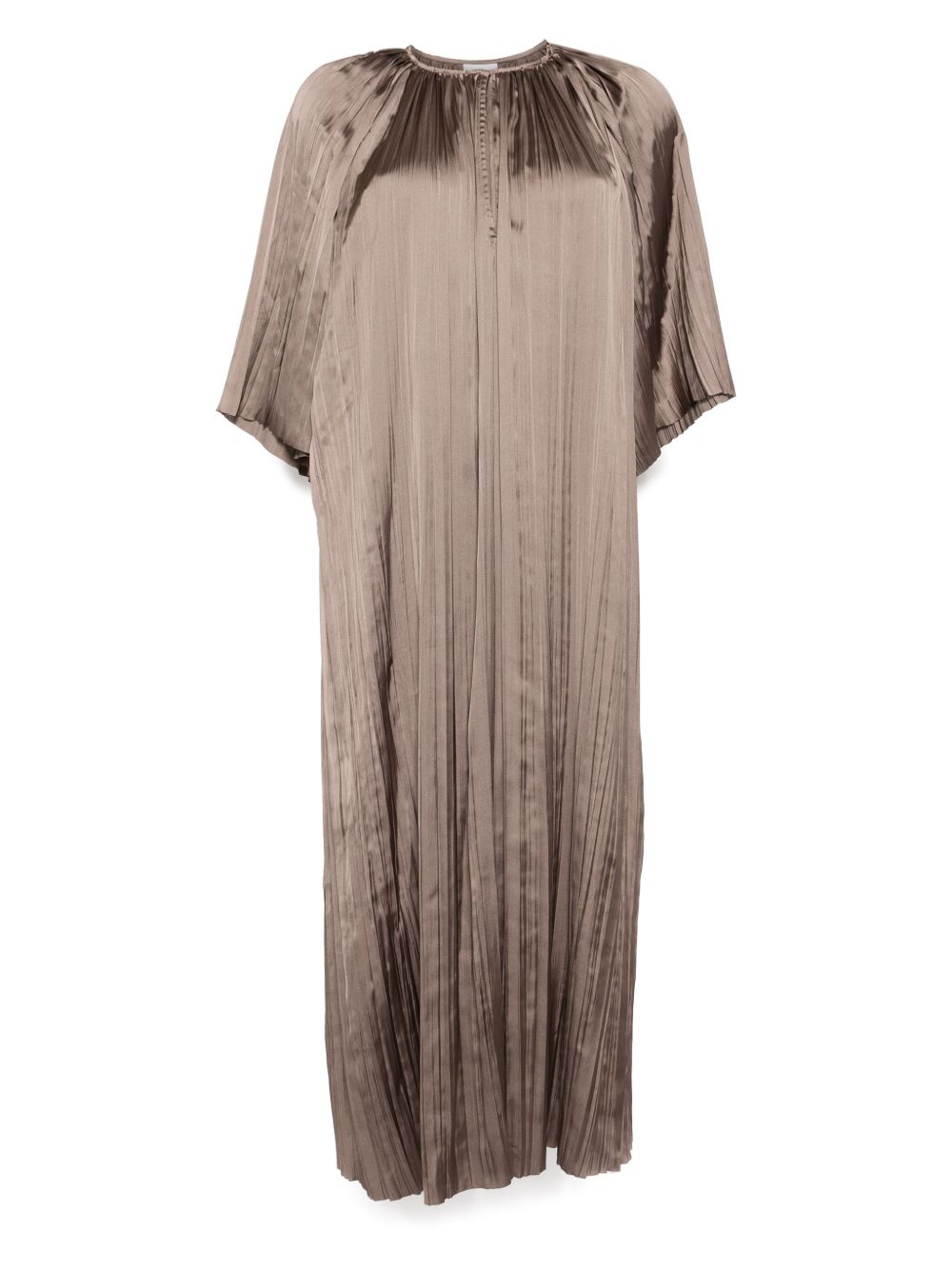 Day Birger Et Mikkelsen Sophia midi dress - Neutrals