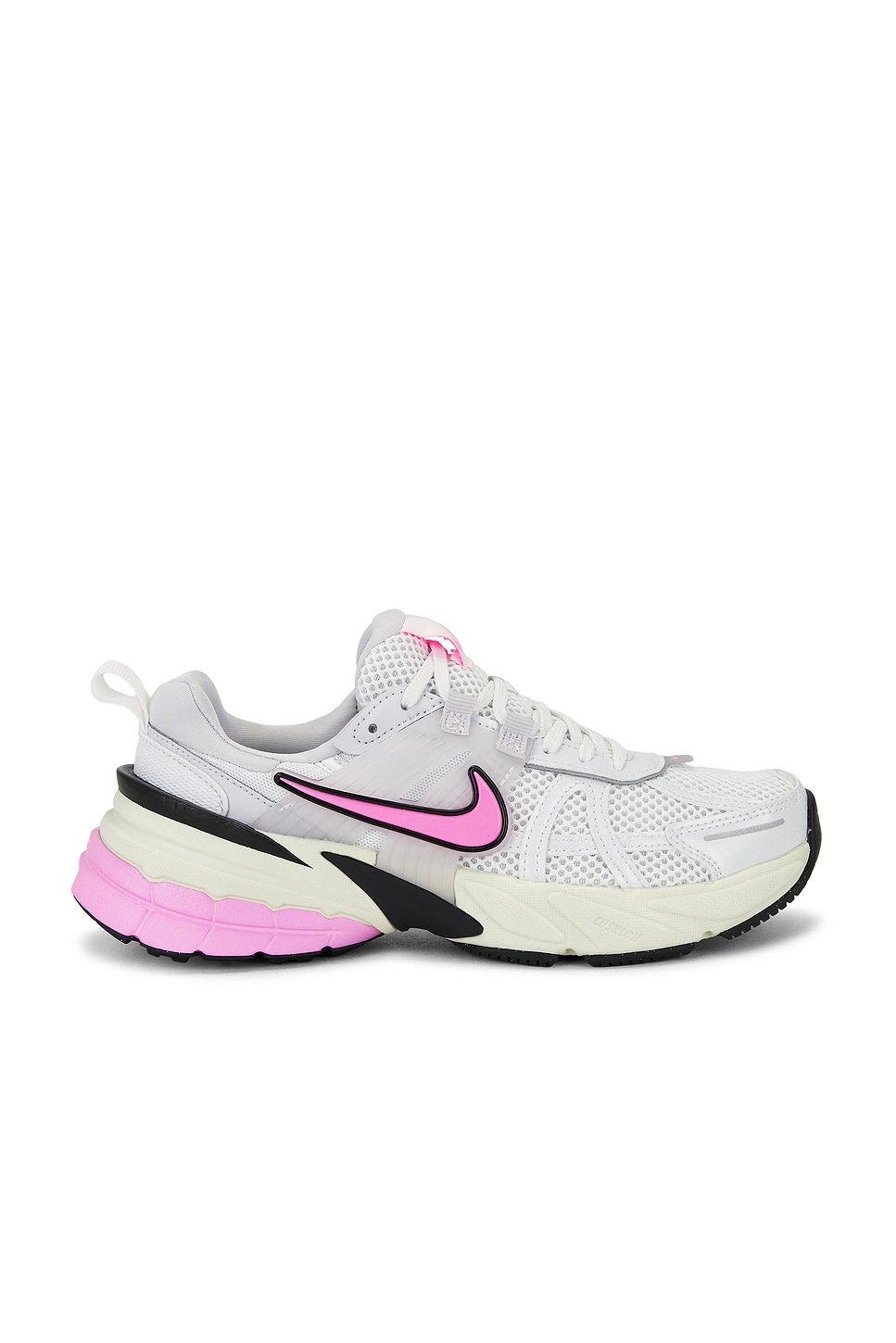 Nike V2K Run Sneaker in White