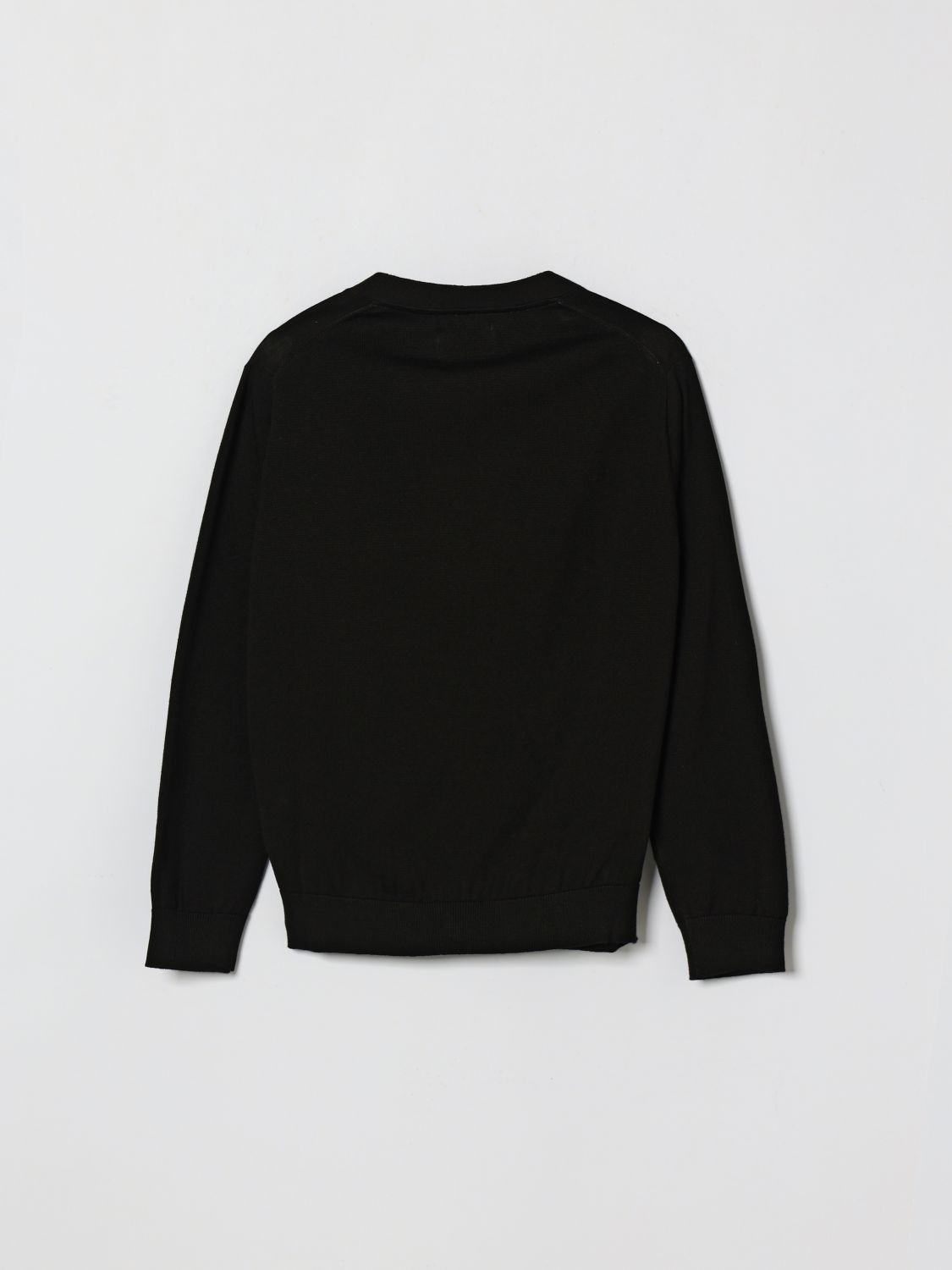 Sweater Kids color Black