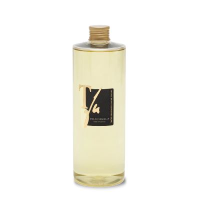 Teatro fragranze uniche Sweet Vanilla Refill 500 ml — Diffuser Refi