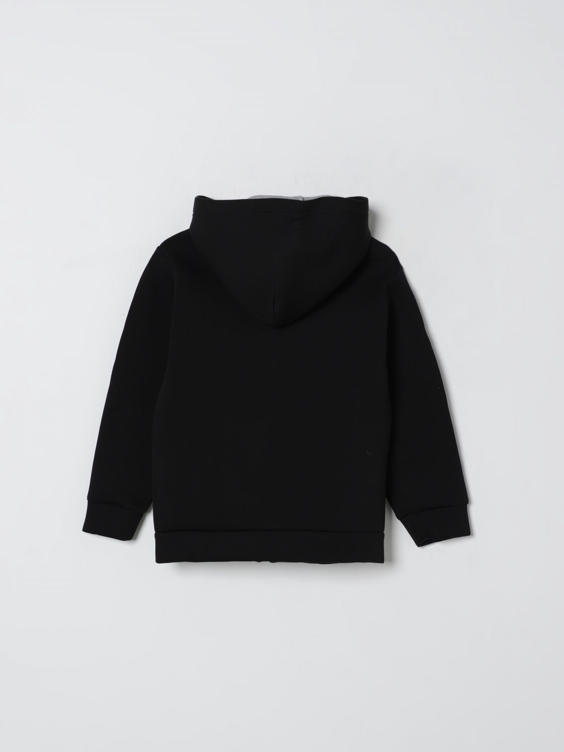 Sweater Kids color Grey