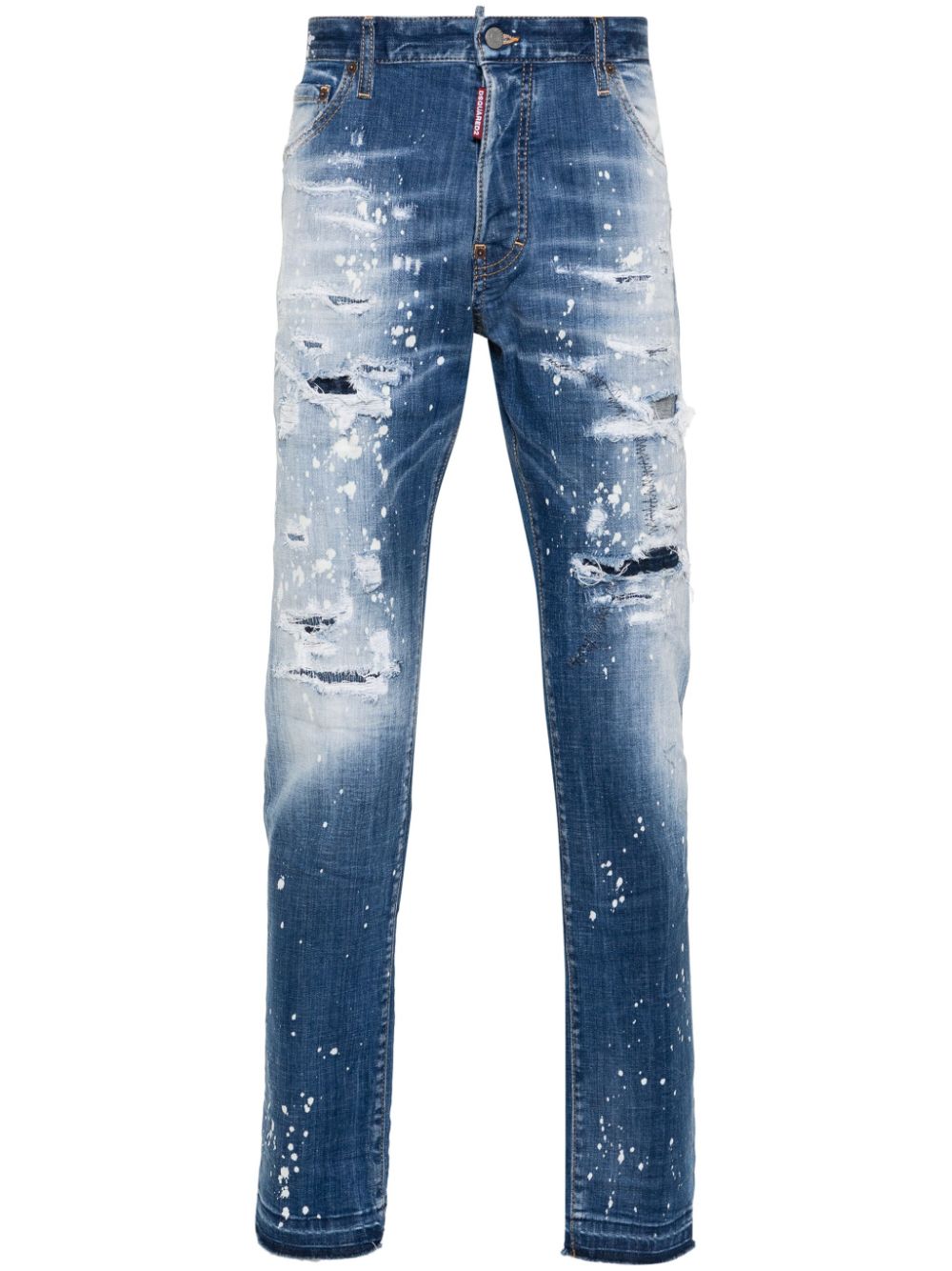 Cool Guy jeans - Blue