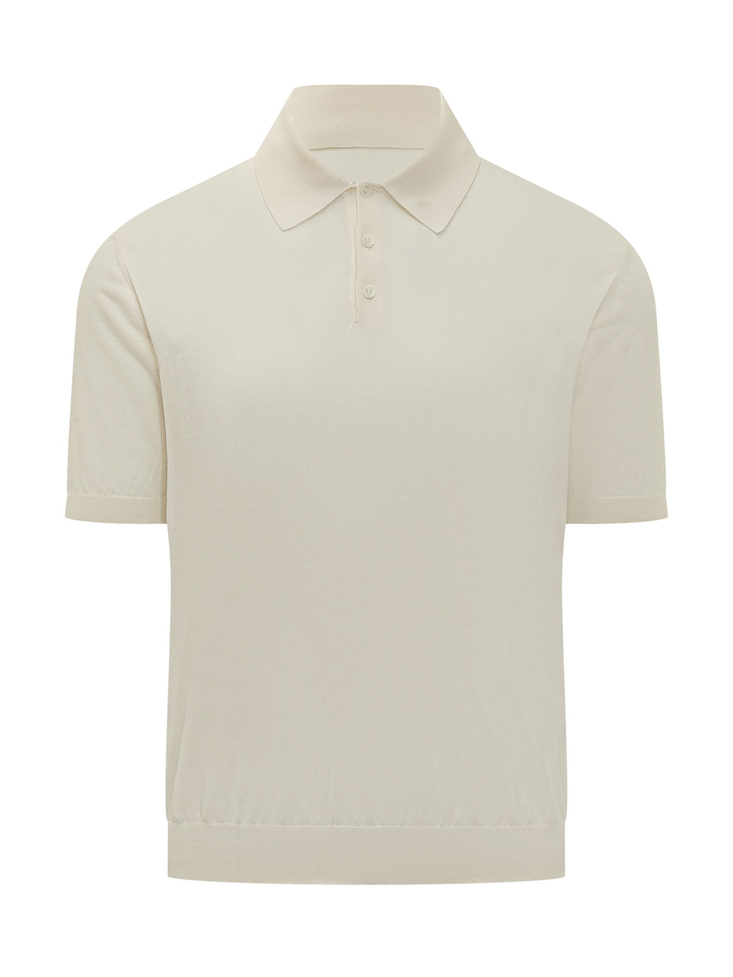 Classic Polo Shirt