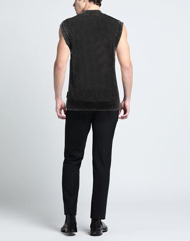 Man Sweater Black