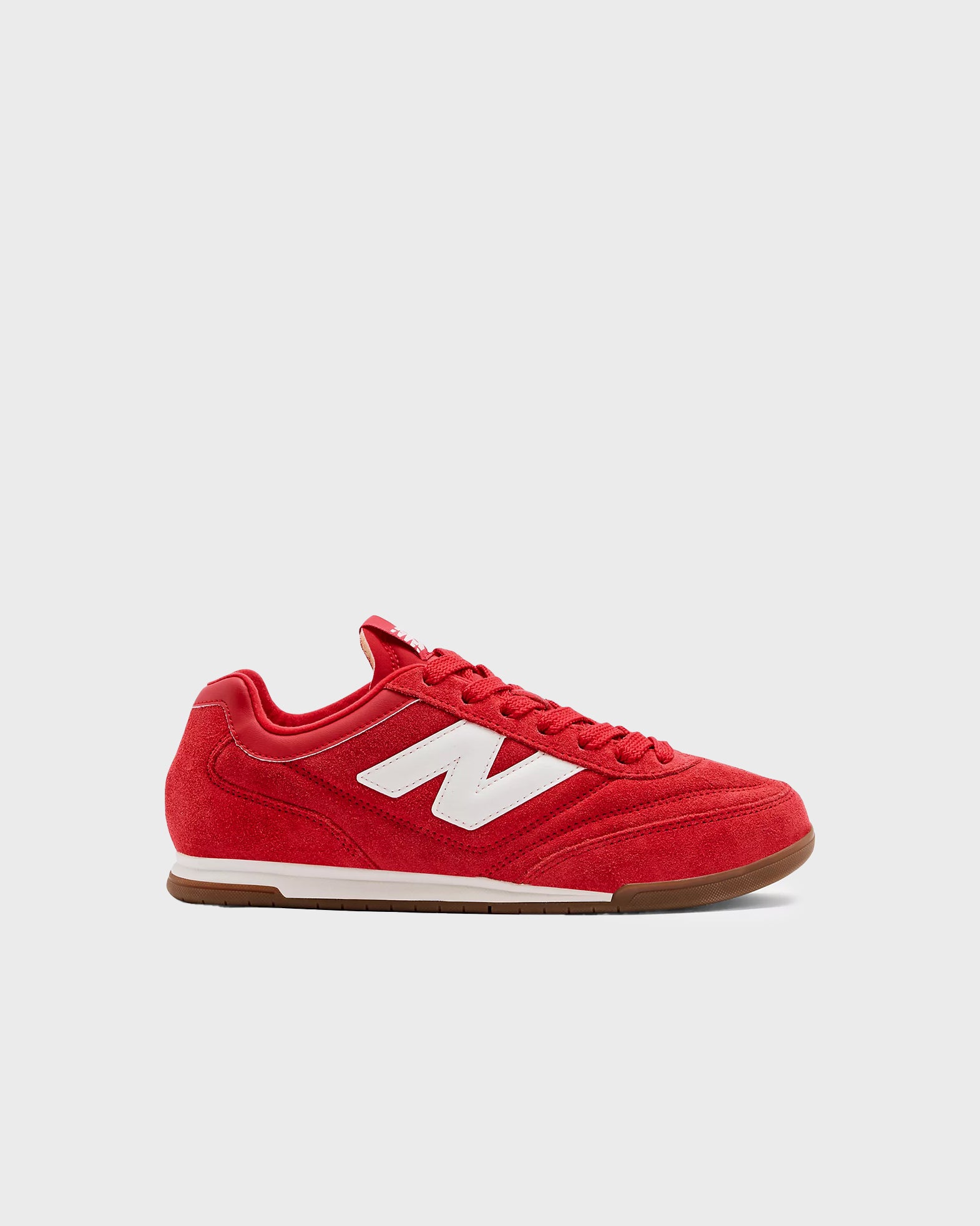 New Balance Sneakers Red