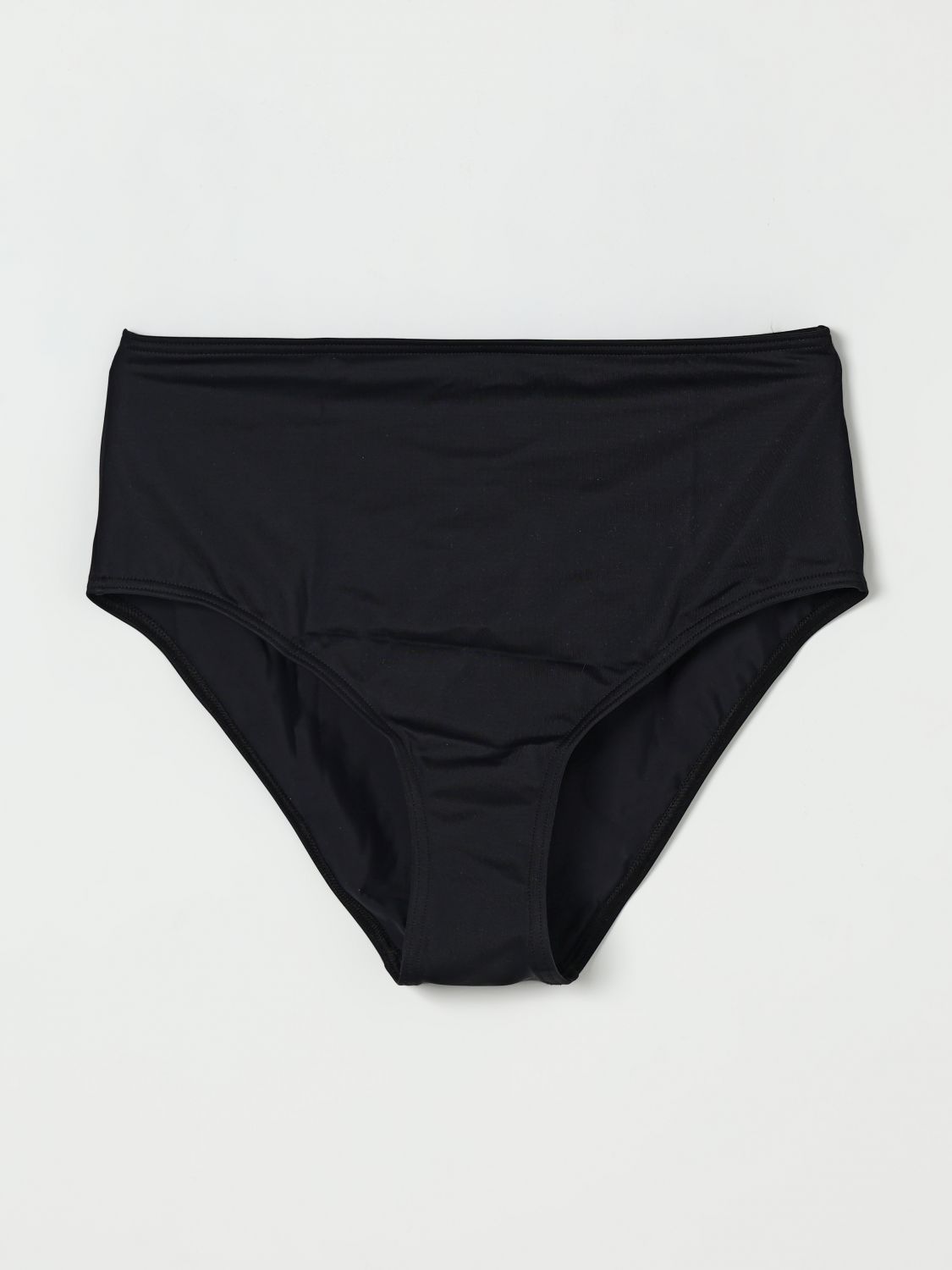 Swimsuit Woman color Black