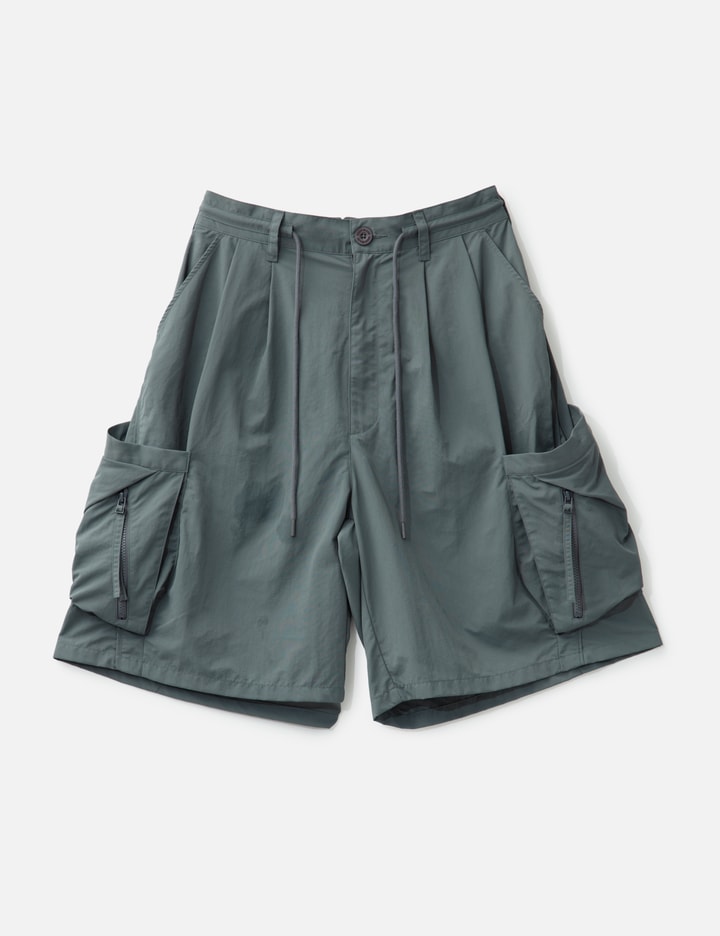 Goopimade Cargo Shorts