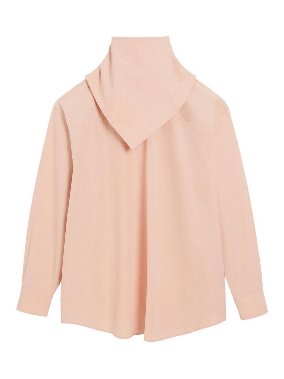 Bandana Cotton Shirt