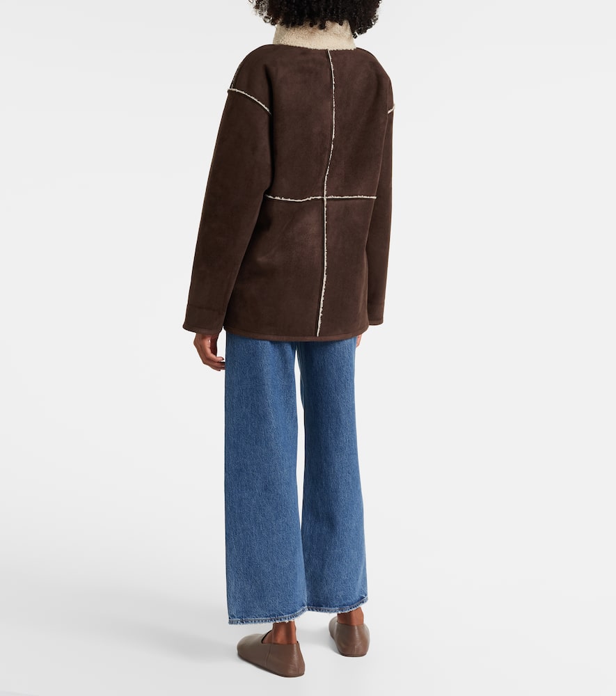 Shona coat