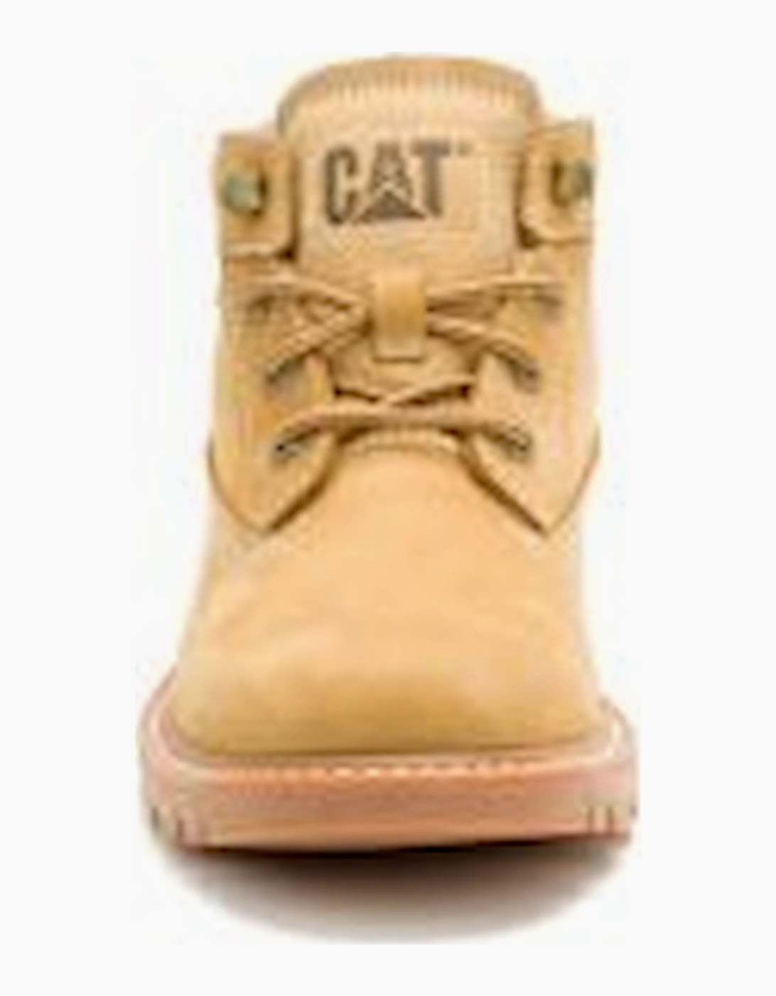 Caterpillar Men's Colorado 2.0 P726362 Mens Honey Chukka Boots - Yellow