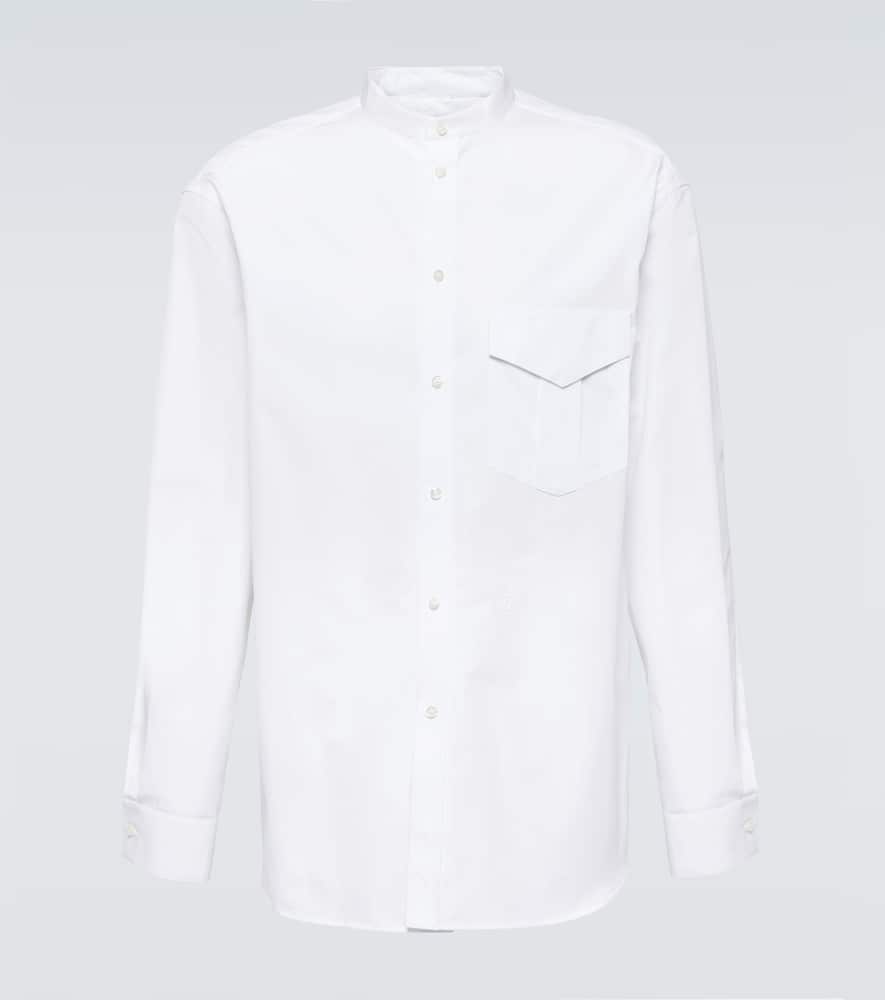 Cotton shirt