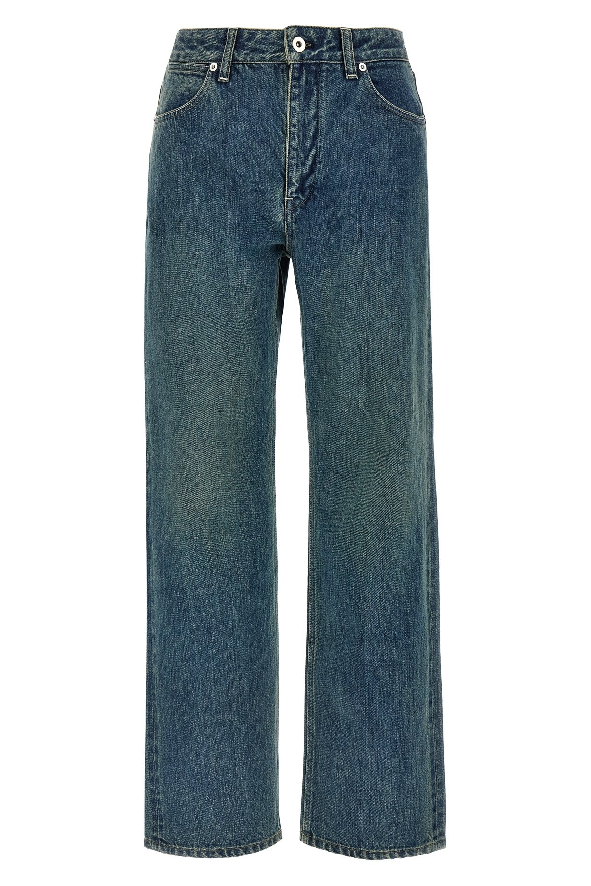 'Slim Twist' Jeans