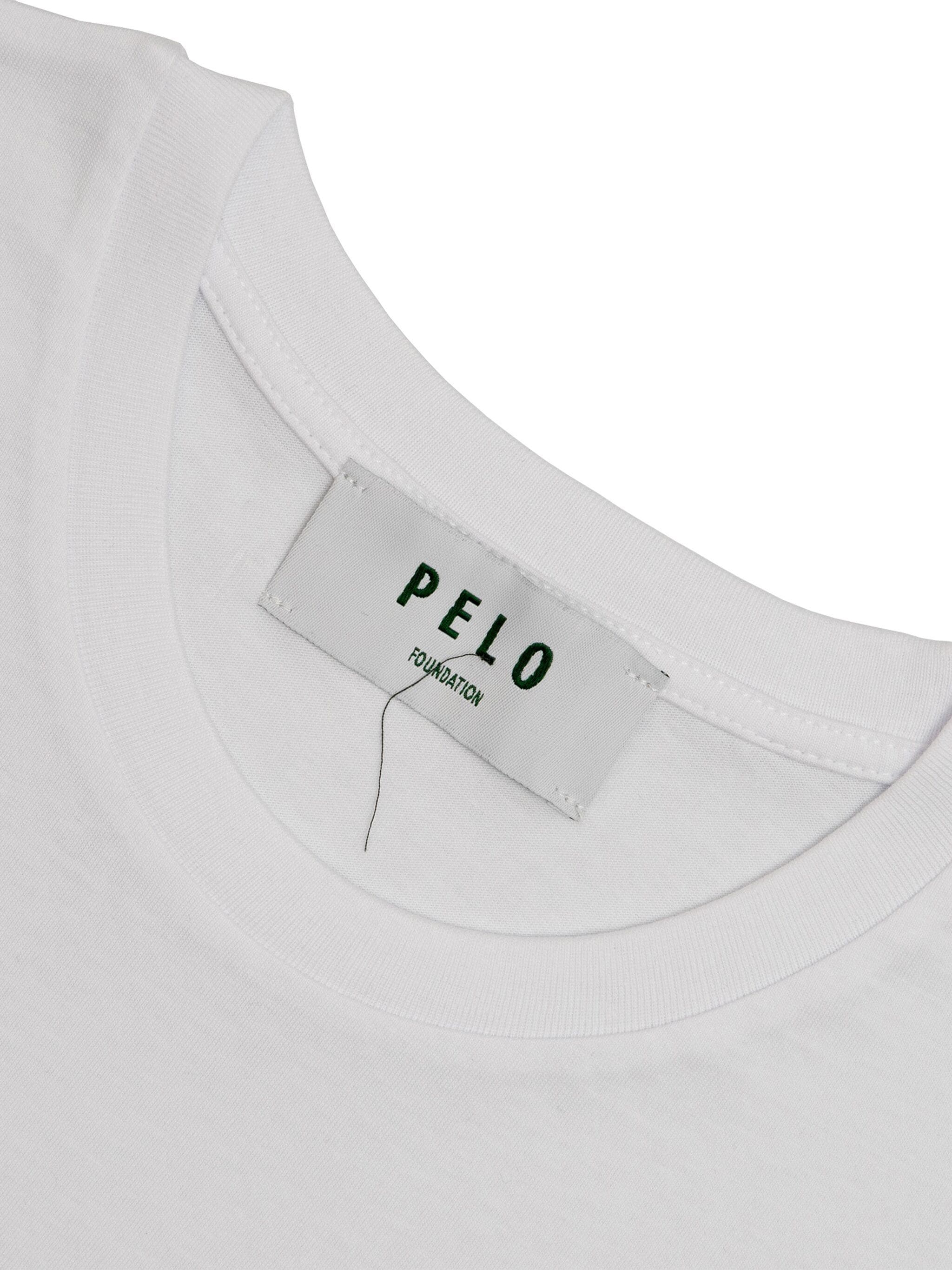 Pelo Foundation T -Shirt