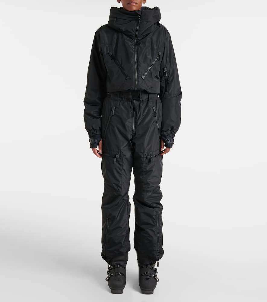 Goldbergh Discover ski suit