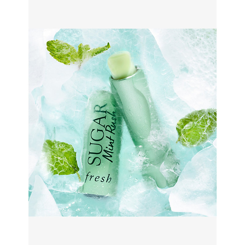 Sugar Mint Rush Ening Treatment lip Balm 4.3g 4ml