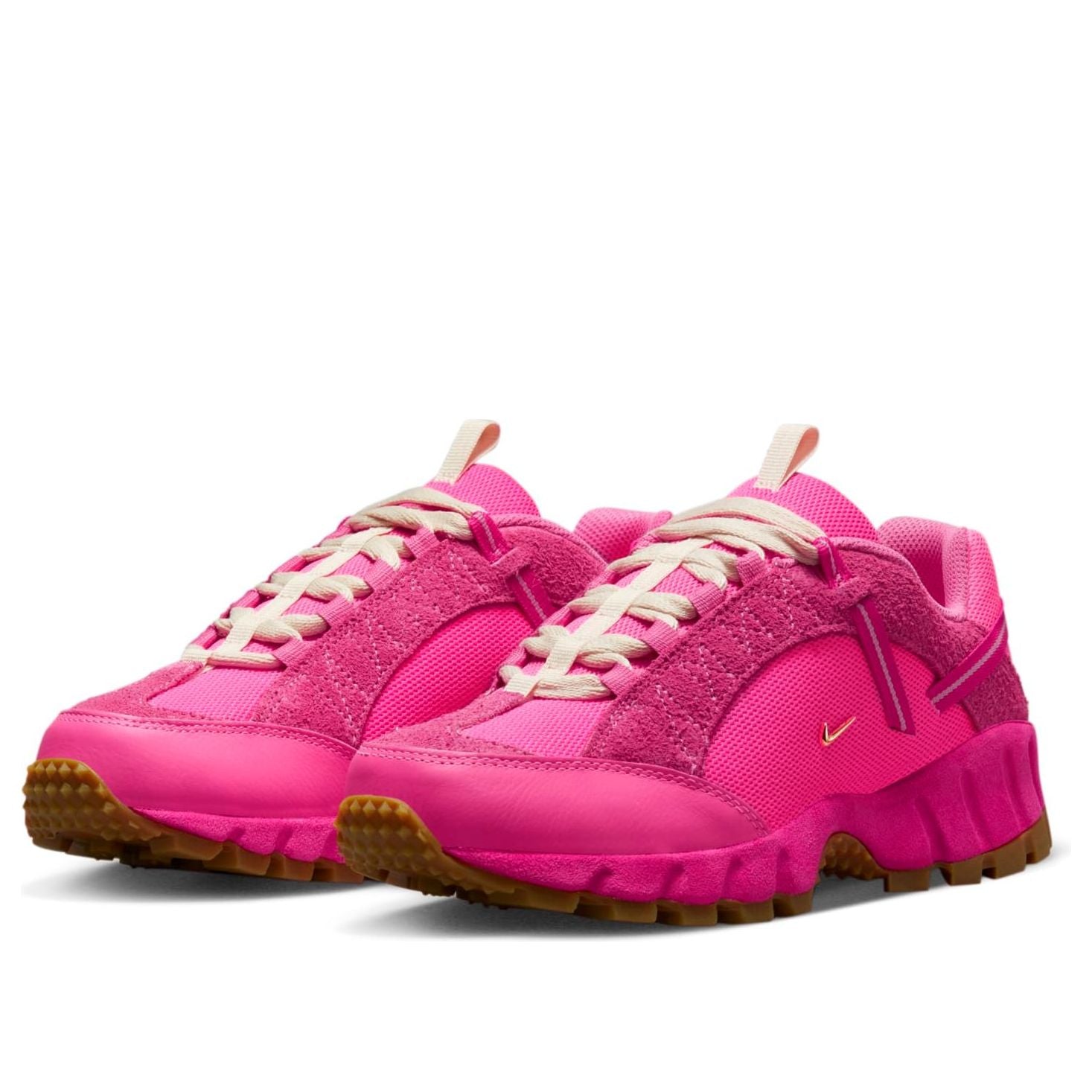 (WMNS) Jacquemus x Air Humara LX 'Pink Flash'