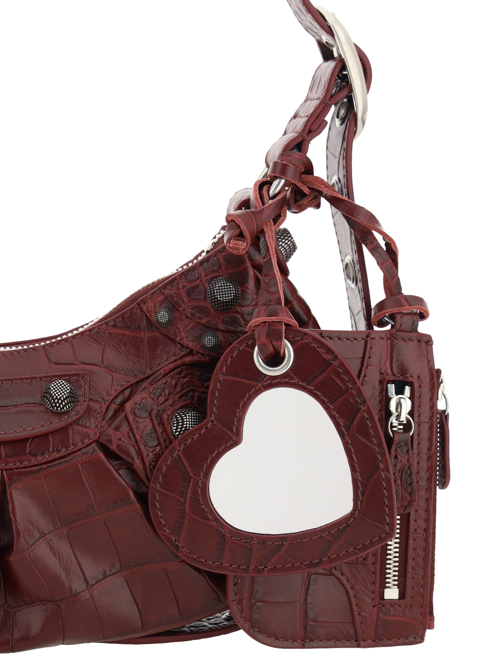Le Cagole Shoulder Bag