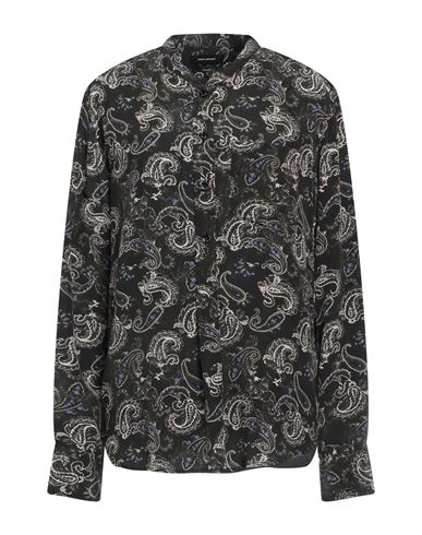 Woman Top Black