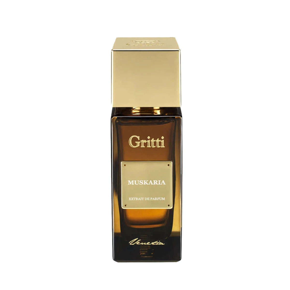 Gritti Muskaria 100 ml — Eau de Parfu